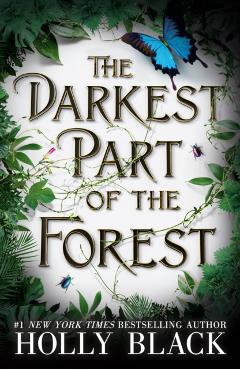 Darkest Part of the Forest