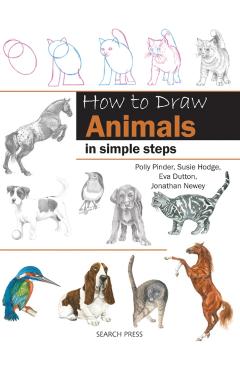 How to Draw: Animals