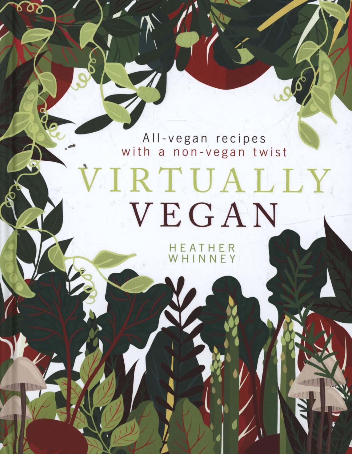 Virtually Vegan