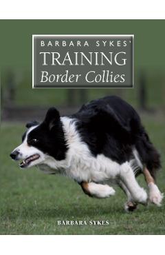 Barbara Sykes' Training Border Collies