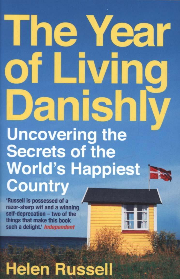 Year of Living Danishly