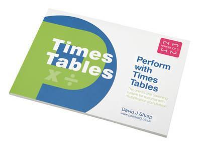 Perform with Times Tables