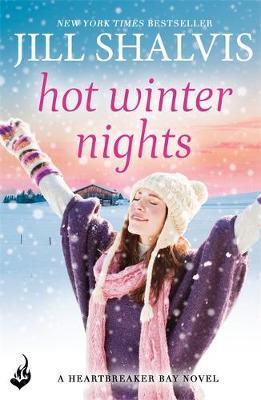 Hot Winter Nights: Heartbreaker Bay Book 6
