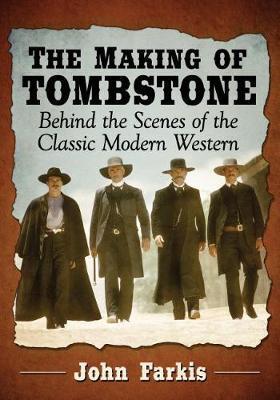 Making of Tombstone