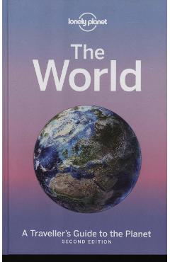 Poza produsului World