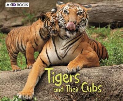 Tigers and Their Cubs