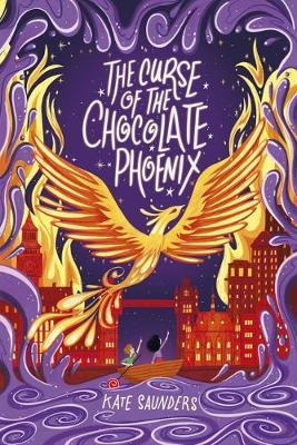Curse of the Chocolate Phoenix NE