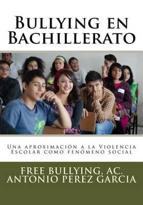 Bullying En Bachillerato