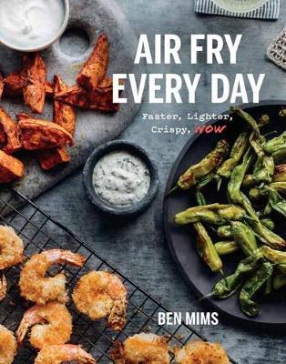Air Fry Every Day