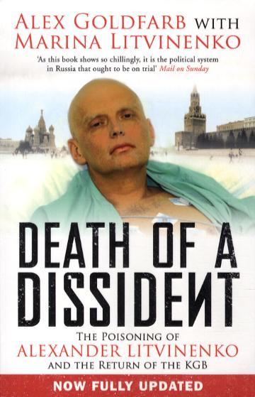 Death of a Dissident