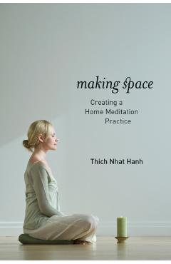 Making Space