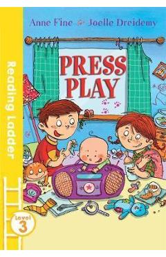 Poza produsului Press Play