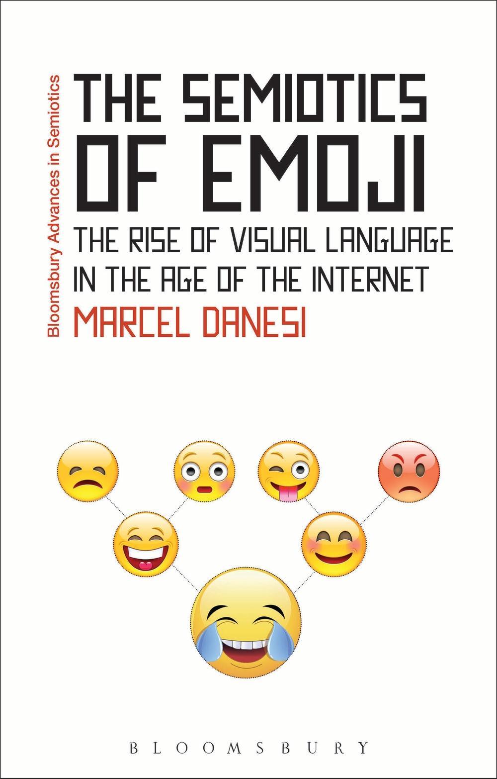 Semiotics of Emoji