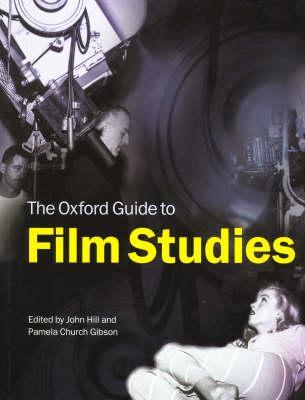 Oxford Guide to Film Studies