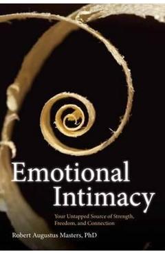 Poza produsului Emotional Intimacy