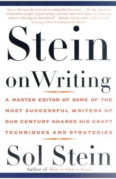Stein on Writing