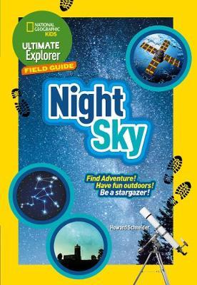 Ultimate Explorer Night Sky