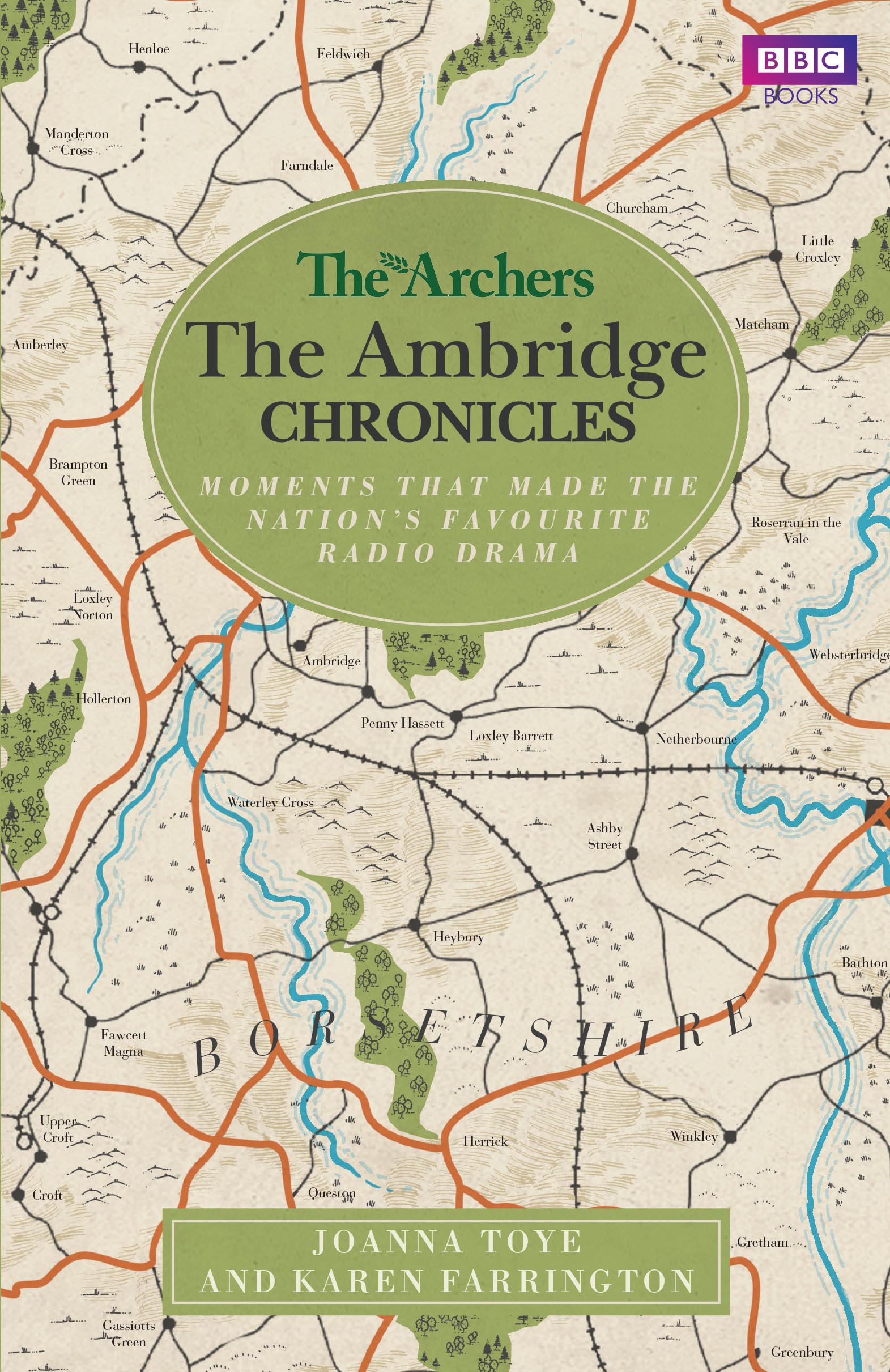 Archers: The Ambridge Chronicles