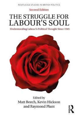 Struggle for Labour's Soul