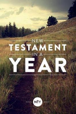 New Testament in a Year