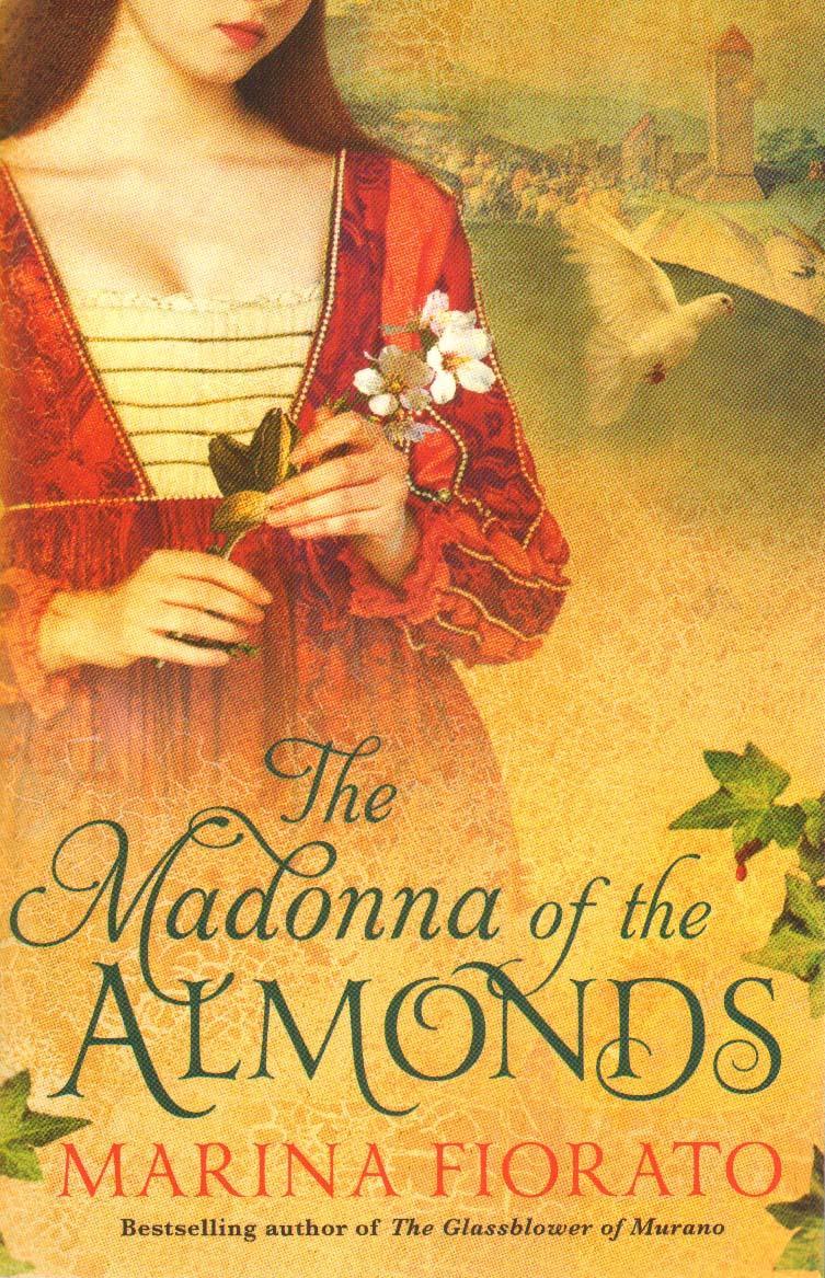 Madonna of the Almonds