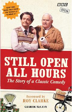 Poza produsului Still Open All Hours