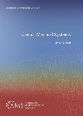 Cantor Minimal Systems
