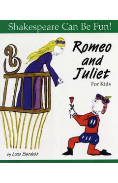 Romeo and Juliet for Kids