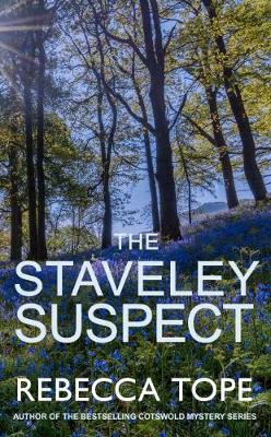 Staveley Suspect