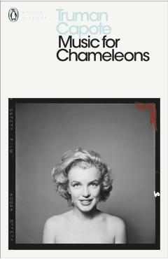 Music for Chameleons