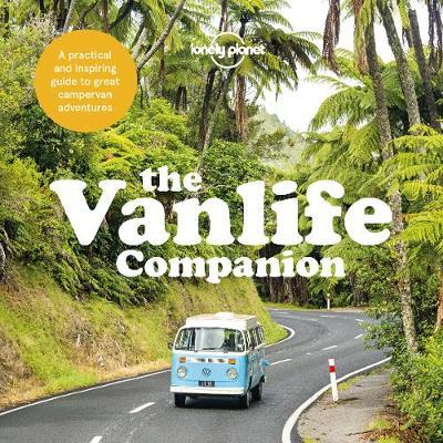 Vanlife Companion