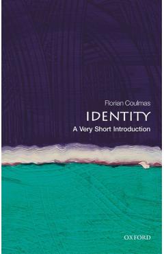 Identity: A Very Short Introduction