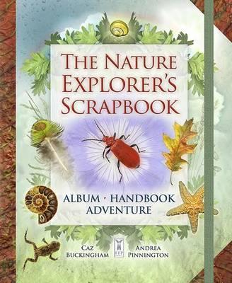 Nature Explorer's Scrapbook
