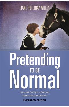 Pretending to be Normal