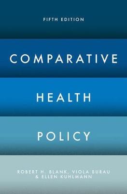 Comparative Health Policy