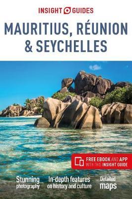Insight Guides Mauritius, Reunion & Seychelles (Travel Guide