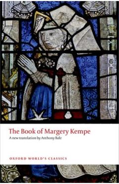 Book of Margery Kempe