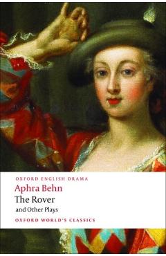 Rover and Other Plays