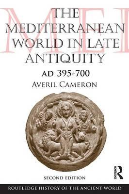 Mediterranean World in Late Antiquity
