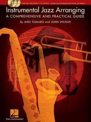 Instrumental Jazz Arranging - A Comprehensive And Practical