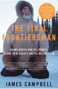 Final Frontiersman