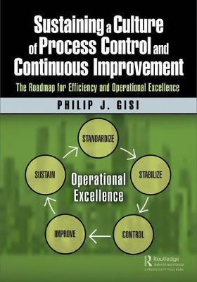 Sustaining a Culture of Process Control and Continuous Impro