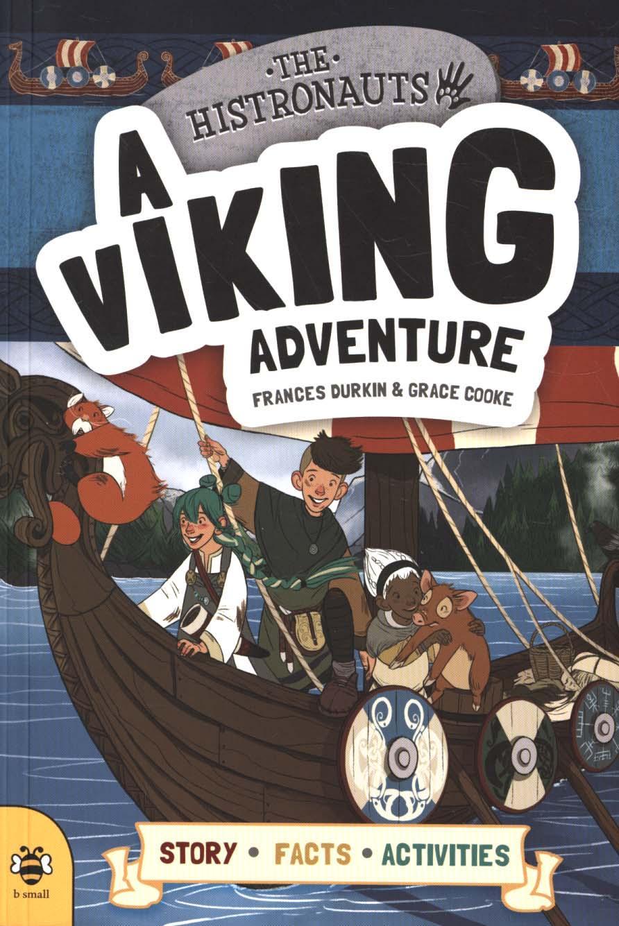 Viking Adventure