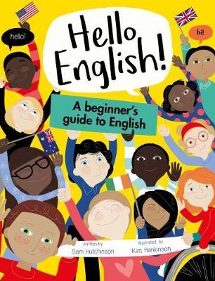 Beginner's Guide to English