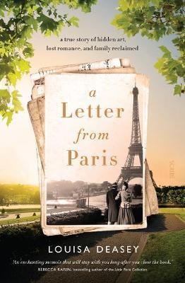 Letter from Paris