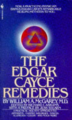 Edgar Cayce Remedies