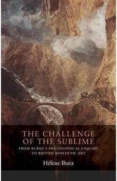 Poza produsului Challenge of the Sublime