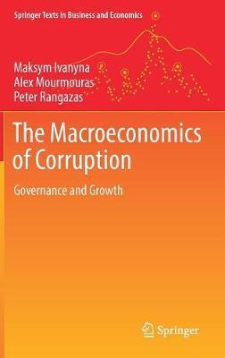 Macroeconomics of Corruption