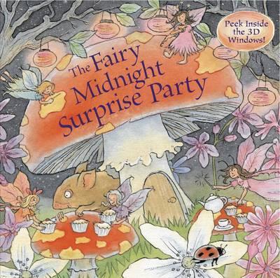 Fairy Midnight Surprise Party