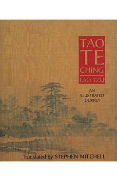 Tao Te Ching